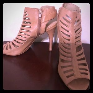 Antonio Melani Sandals, Sz 7M